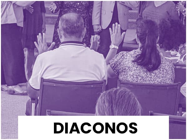 Diaconos