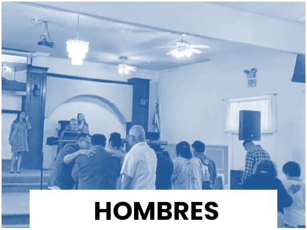Hombres
