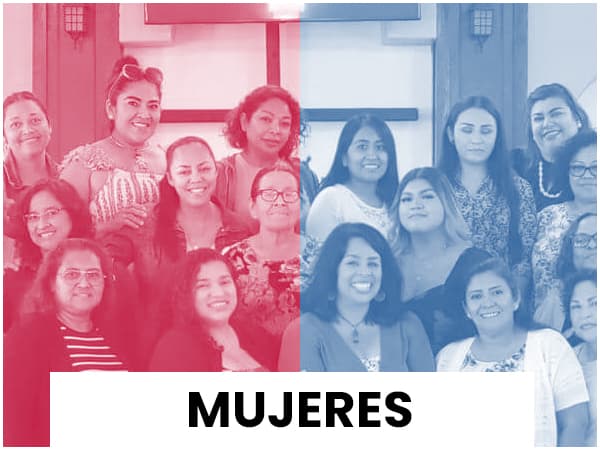 Mujeres