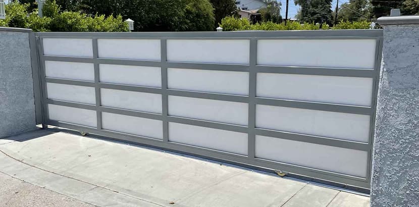 Custom Gates