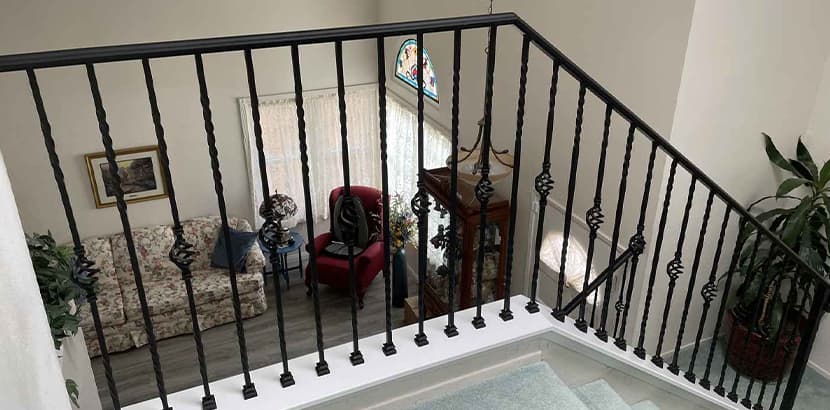 Railings